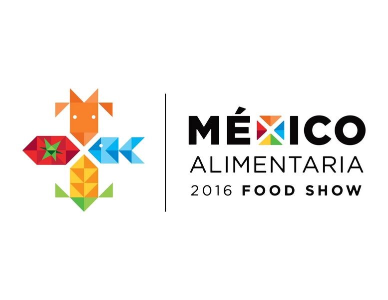 Logo México Alimentaria